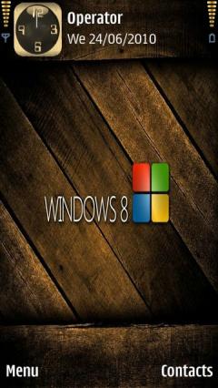 Windows 8