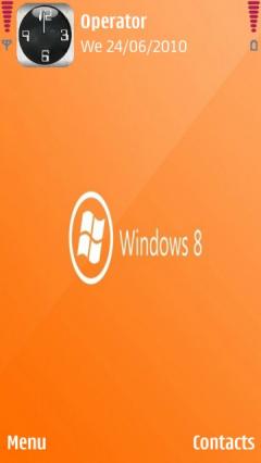 Windows 8