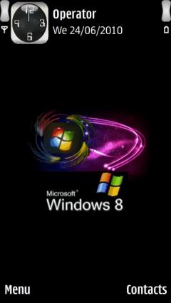 Windows 8