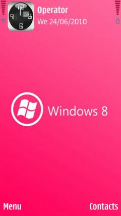 Windows 8