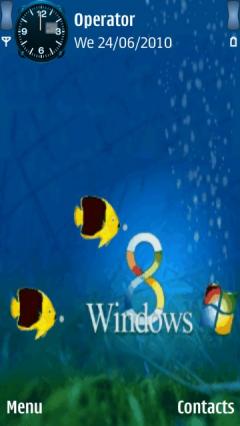 Windows 8