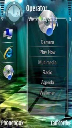 Windows Design