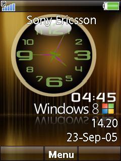 Windows Dual Lock