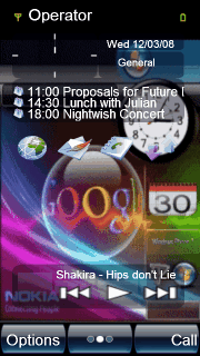 windows mobile google