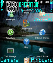 Windows Mobile