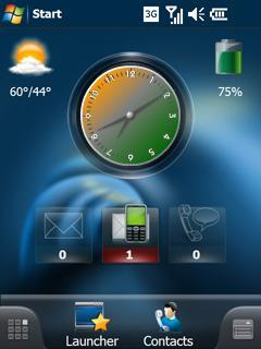 Windows New Edition