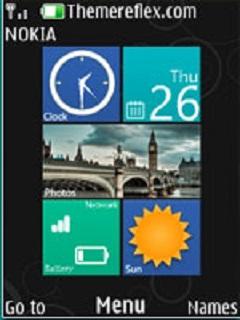 Windows Phone 8