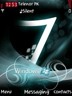 Windows Seven