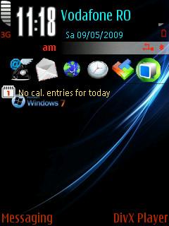 Windows Seven