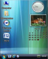 Windows Vista PE SP1