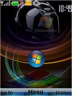 Windows Vista
