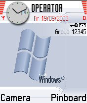 Windows Xp 1