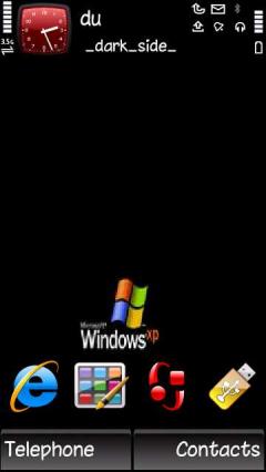 Windows Xp
