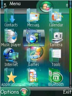Windows7