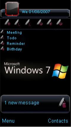Windows7