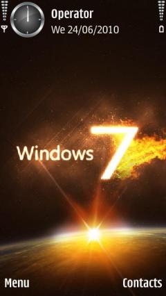 Windows7