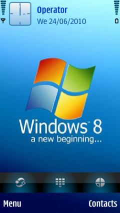 Windows8