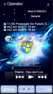 Windows