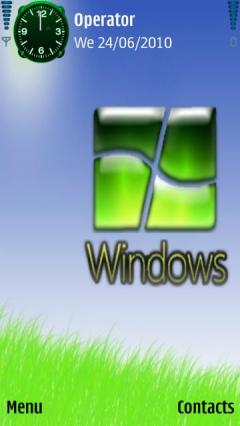 windows