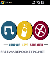 WLS - Windows Live Streamer
