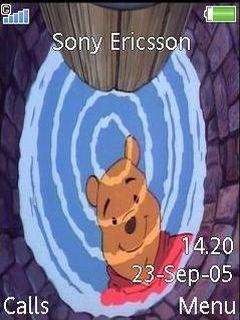 Winnie The Pooh