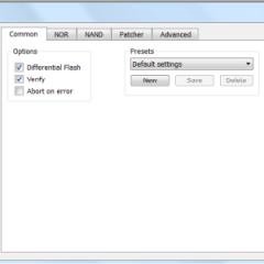 WinSKEET With Bitstream