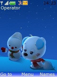 Winter Time