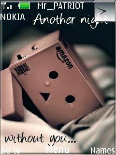 Without You