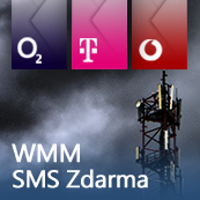WMM SMS Zdarma