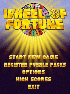 Wheel of Fortune Game Puzzle Pack Vol. 4 Registration Code