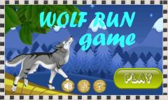 Wolf Run Game