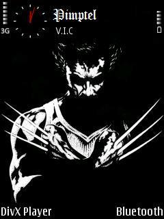 Wolverine V2