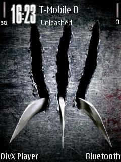 Wolverine