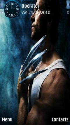 Wolverine