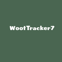WootTracker7 Lite