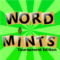 Word Mints - Tournament Edition