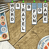 Word Monaco Solitaire for Treos / Windows Mobile 5