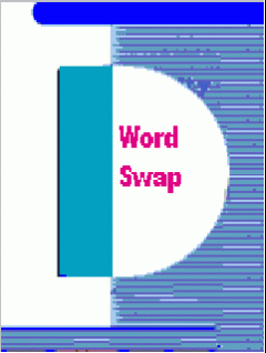 "Word swap" for Pocket PC2002 / 2003