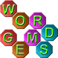 WordGems