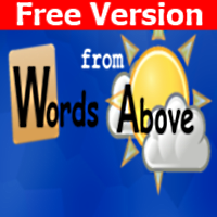 Words from Above (Free)