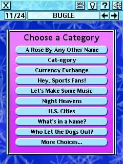 Amiga Word Search