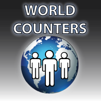 World Counters (Free)