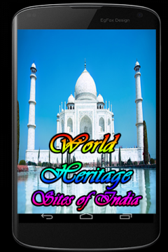 World Heritage Sites of India