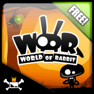 World Of Rabbit