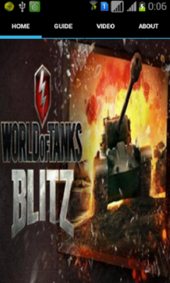 World of Tanks Blitz Guide