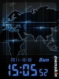 WORLD TIME