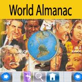 New World Almanac