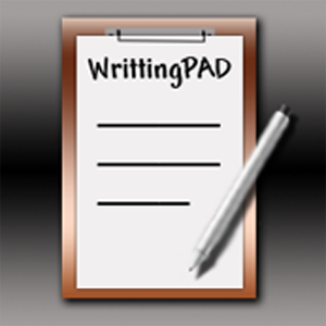 Writing Pad