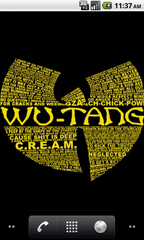 Wu-Tang Clan Wallpapers