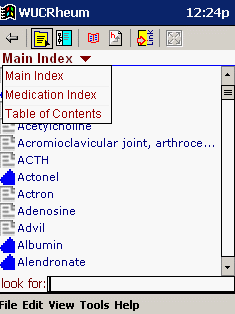 The Washington Manual Rheumatology Subspecialty Consult (WUCRheum)